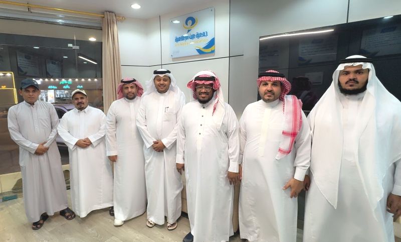 لقاء العيد 1